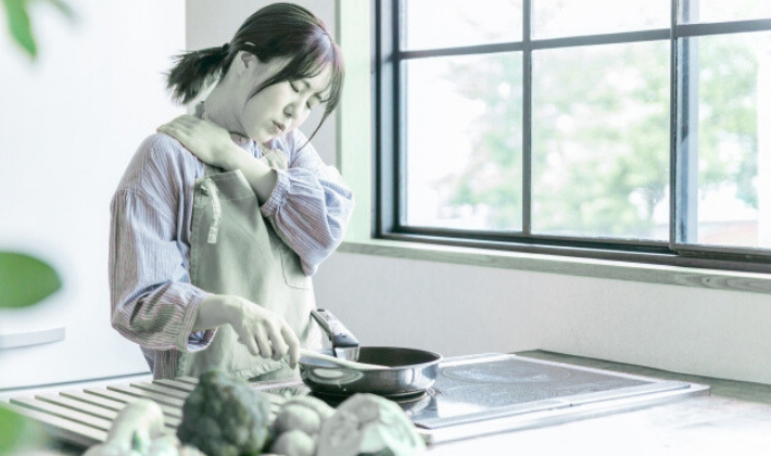 共働きでも夕飯を手抜きできなかったリアルな話