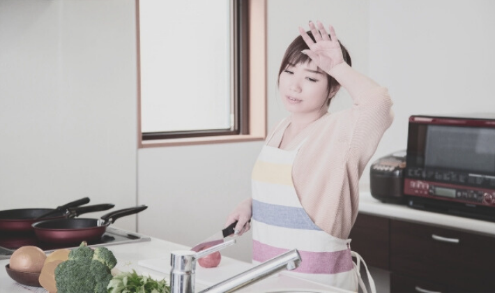 自炊がしんどい共働き夫婦の夕飯ストレスを減らす5つの考え方